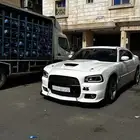 دوج تشارجر 2006