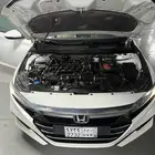 هوندا اكورد 2022