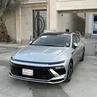 للبيع سوناتا2025