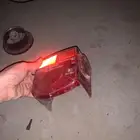 اسطب جيتي X7سزوكي خلفي
