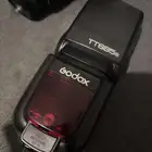 كاميرا نيكون 7200D