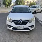 رينو سمبول 2020