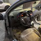 صني 2017 موتر نضيف