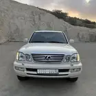 جيب لكزس مديل 2007