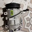 كمبرشر مع راديتر مع ثلاجة أكسنت 2016