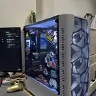 بيسي pc gaming نظيف جديد