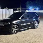 جيب جراند شيروكي 2012