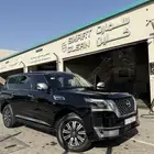 جيب نيسان بلاتنيوم 400