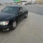 لكزس 400 موديل 1998