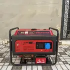 ماطور كهرباء بنزين 3500كيلو هندل وسلف