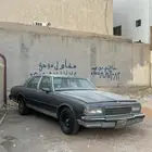 كابرس 1989 عليه لوحات مميزة