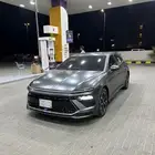 للبيع موتر سوناتا 2025