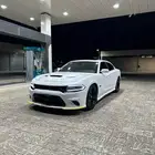 دوج تشارجر 2016 RT