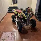 للبيع دباب z400 2008 نظيف