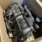 ثلاجة دوج تشارجر 2014 5.7