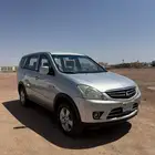 سيارة عائلية للبيع - سي ام سي - ( زد v )
