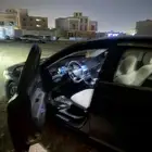 فورد تورس لون اسود 2021