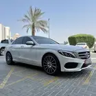 مرسيدس C300