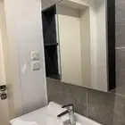 حبتين مغسله مع مرايا