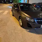 كروز ميديل 2012