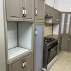 دواليب مطبخ