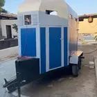 للبيع عربة وطنية راسين