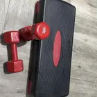 ستيب دامبل وزن 3