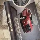 شاشه فورد ايدج