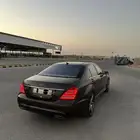مارسيدس s500 2011 اعلى فئة