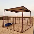 صفايح شبك غنم ومضله غنم جديده