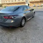 كامري 2023