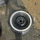 جنوط بكفراتها
