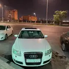 اودي A6 للبيع