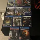 شريط الدن رنق نسخة سوني4