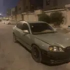 النترا 2005 قير اتوماتيك