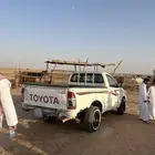 للبيع صندوق هايلوكس