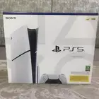 بلايستيشن 5 جديد