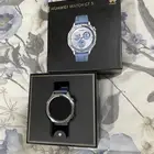 ساعه هواوي