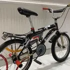 سيكل رامبو اندنوسي