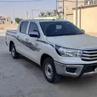 هايلوكس ديزل