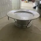 اغراض مطبخ نظيفه جدا