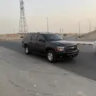 شيفروليه تاهو (طويل ) منوه للمستخدم