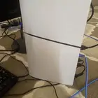 سوني فايف للبيع وسبب البيع عندي بي سي فى ما احتاجه