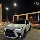 لكزس nx 2025