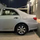 كورلا تويوتا بدي ومحركات وكالة شرط ممشى 250