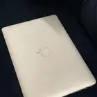 ماك بوك برو سنه2015حجم الشاشه13المميزات منفذينThunderbolt2