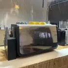 مكينة اسبريسو طواحين مكيفات مركزية ثلاجات