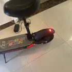 سكوتر كهربائي