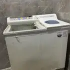 غسالة ملابس