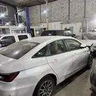 يارس مصدوم 2023